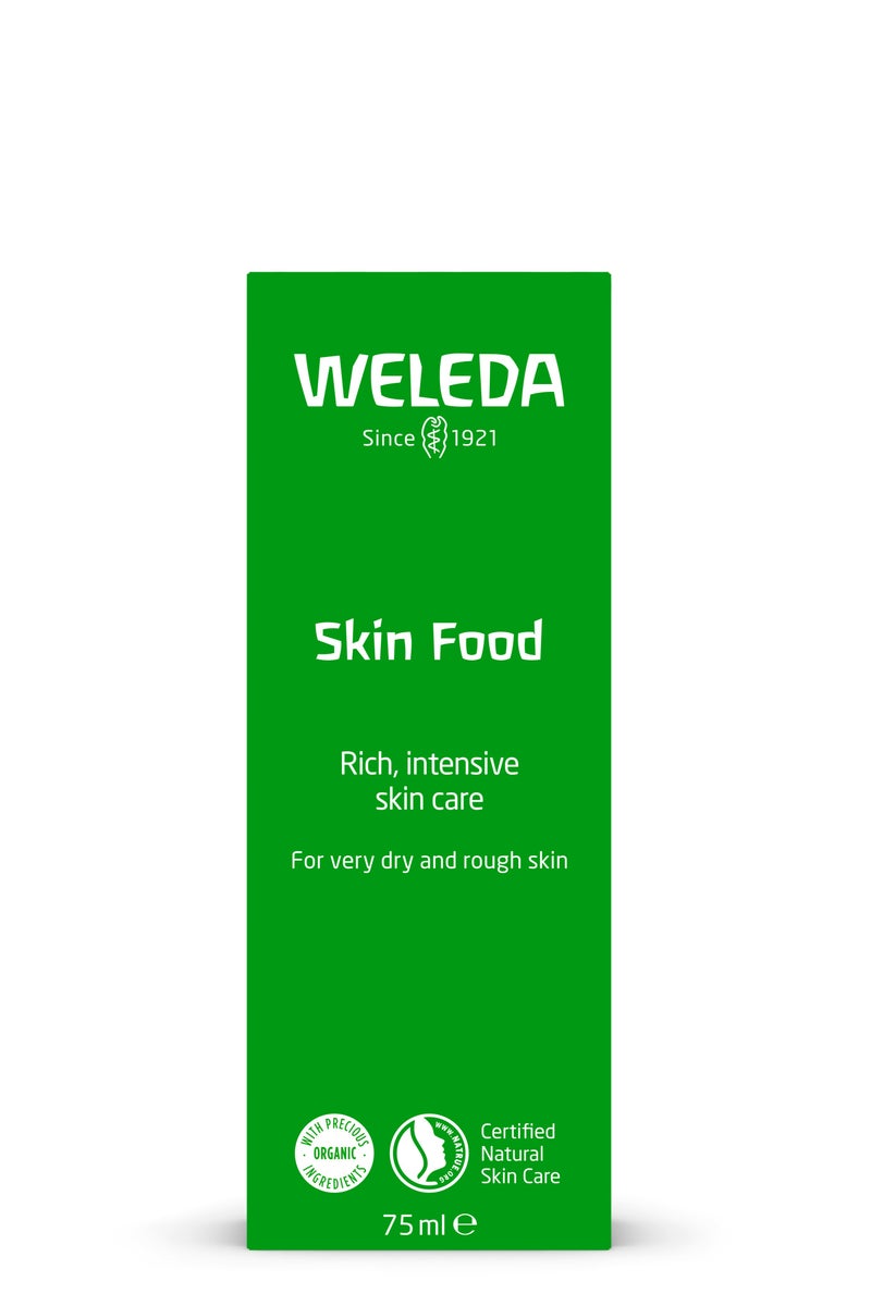 Weleda Skin Food Cream - Image 1
