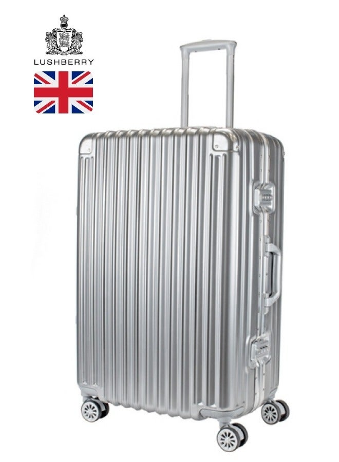 لشبري حقیبة سفر تروللي من مارکة لشبري - Image 1