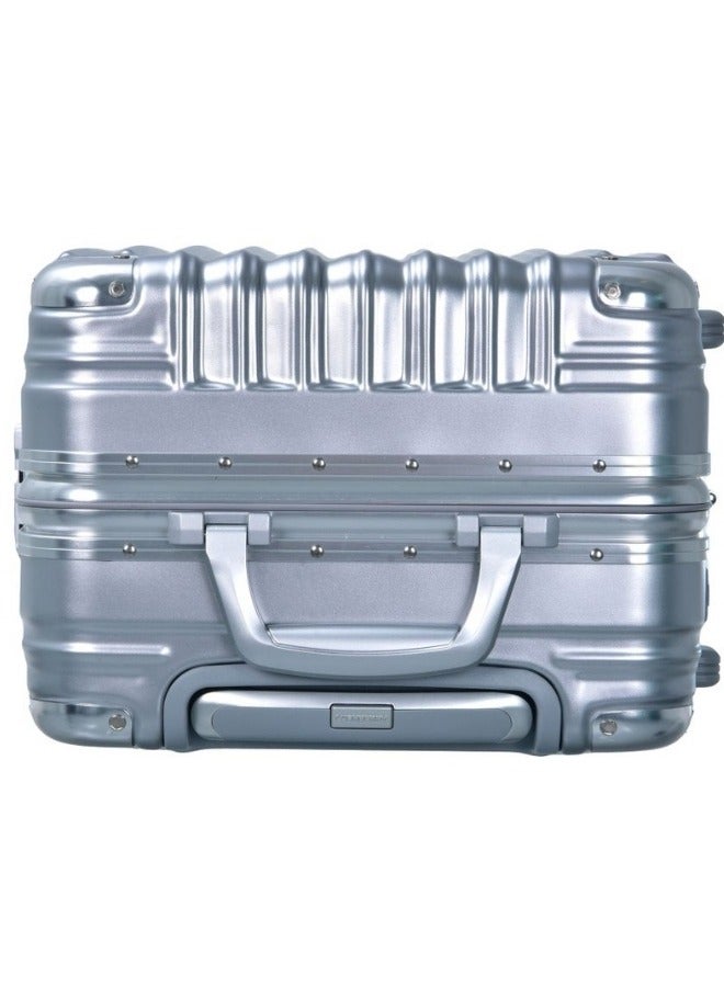 لشبري حقیبة سفر تروللي من مارکة لشبري - Image 2