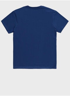 DIFUZED Avengers Day Crew Neck T-Shirt  - Image 2