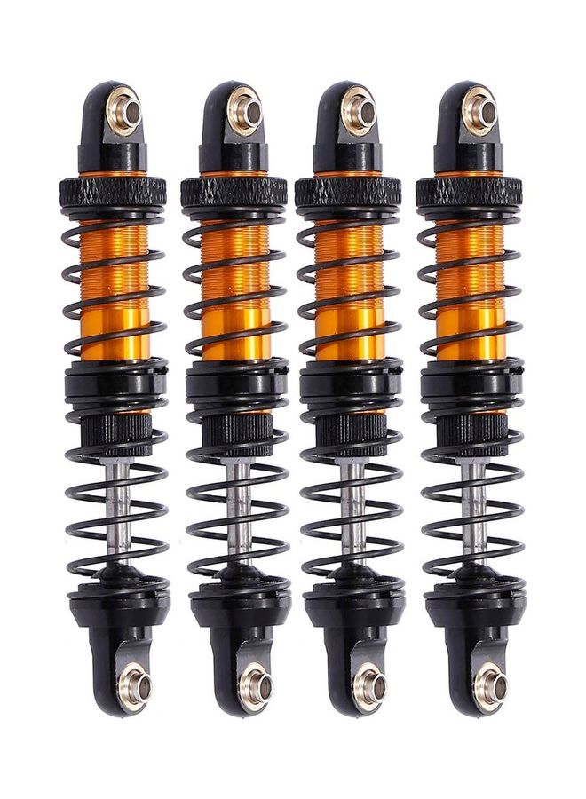 4-Piece Metal Shock Absorber - Image 1