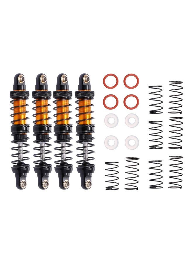 4-Piece Metal Shock Absorber - Image 5