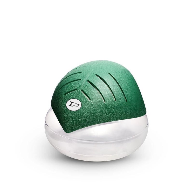 Fast Fine Fast Fine Portable Room Air Purifier Aroma Diffuser or Humidifier Revitalizer Lemon Grass Aroma Essential Diffuser Oil 100ML  - Image 4