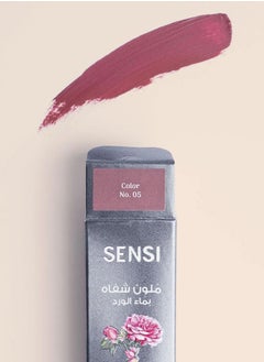 SENSI Rose Water Lip Tint - pzsku/Z5281219DCE229C5F5A08Z/45/_/1703227754/140a1de3-bb52-4fb0-a2cb-b52cc9264080