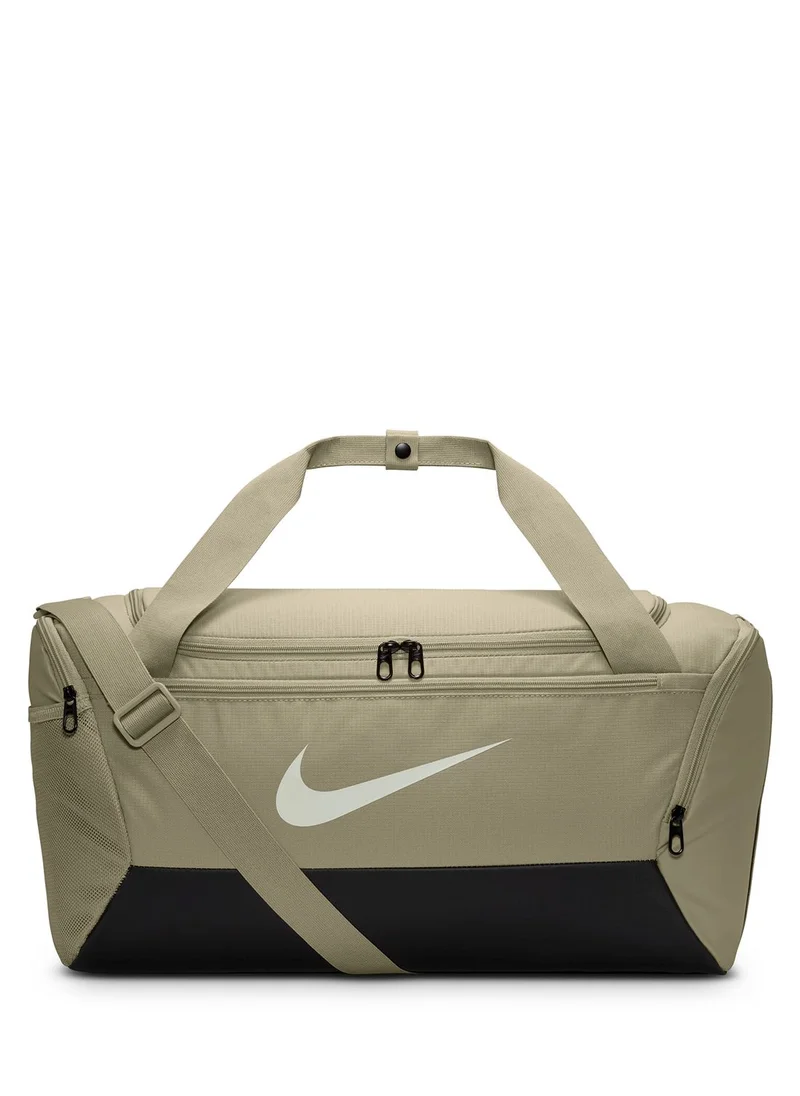 نايكي Brasilia Small 9.5 Duffle Bag (41L)