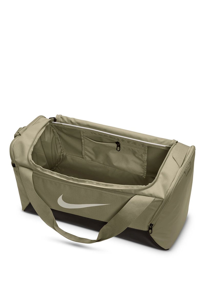 Nike Brasilia Small 9.5 Duffle Bag (41L)  - Image 4