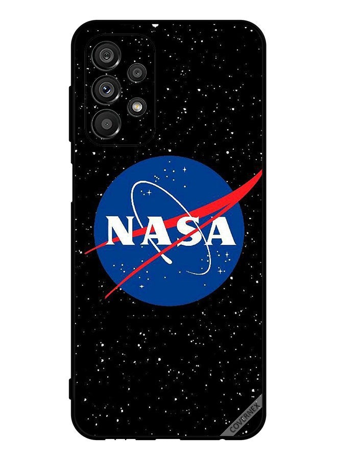 Covernex Protective Case Cover For Samsung Galaxy A23 5G Nasa - Image 1