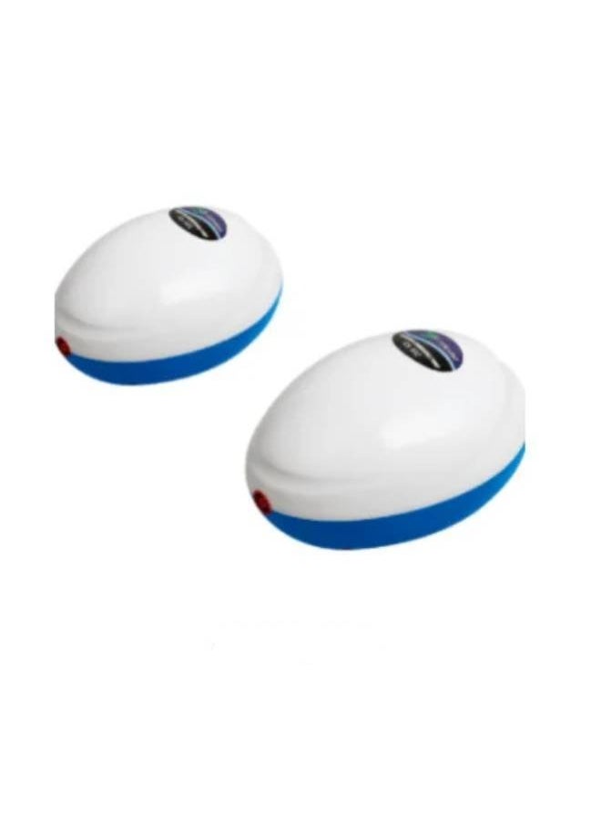 Rs Electrical Rs 502 aquarium air pump single outlet  - Image 2