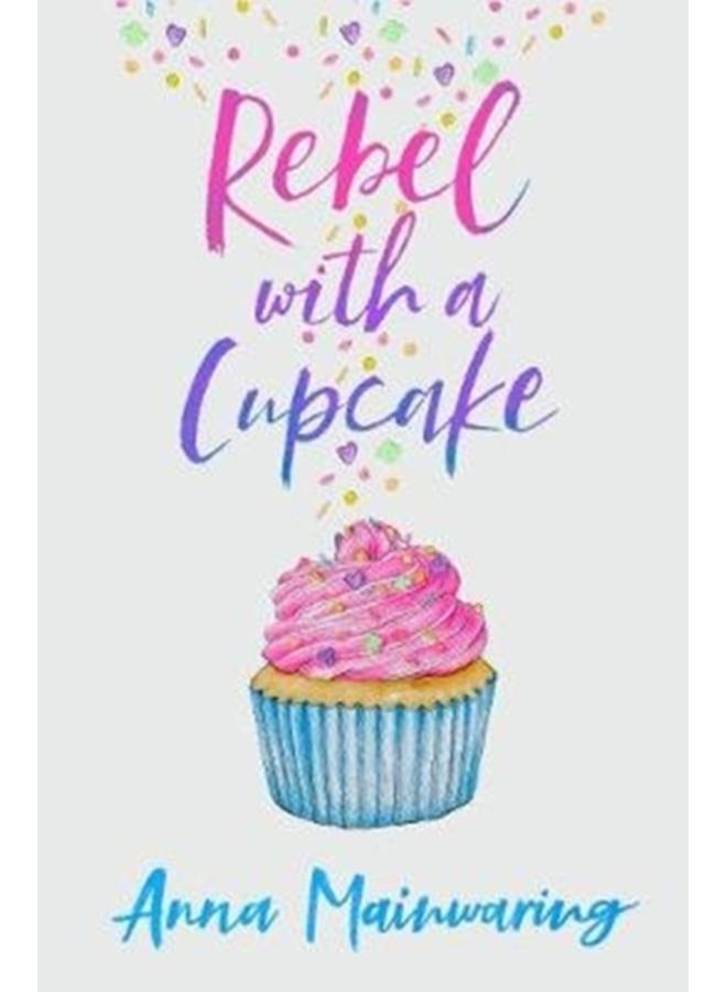 Rebel with a Cupcake