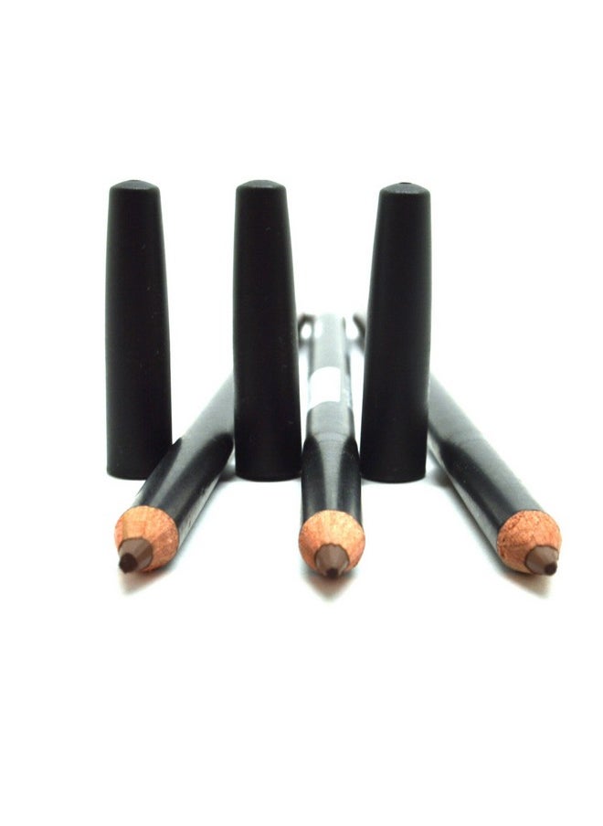 3 Pcs X Italia 1009 Medium Brown Ultra Fine Eye Liner Pencil Lip Eyeliner Set + Earring - pzsku/Z528177DF17A78E4C7E23Z/45/_/1695643696/66ef9be3-a18b-4cfe-b040-ba90600e864a