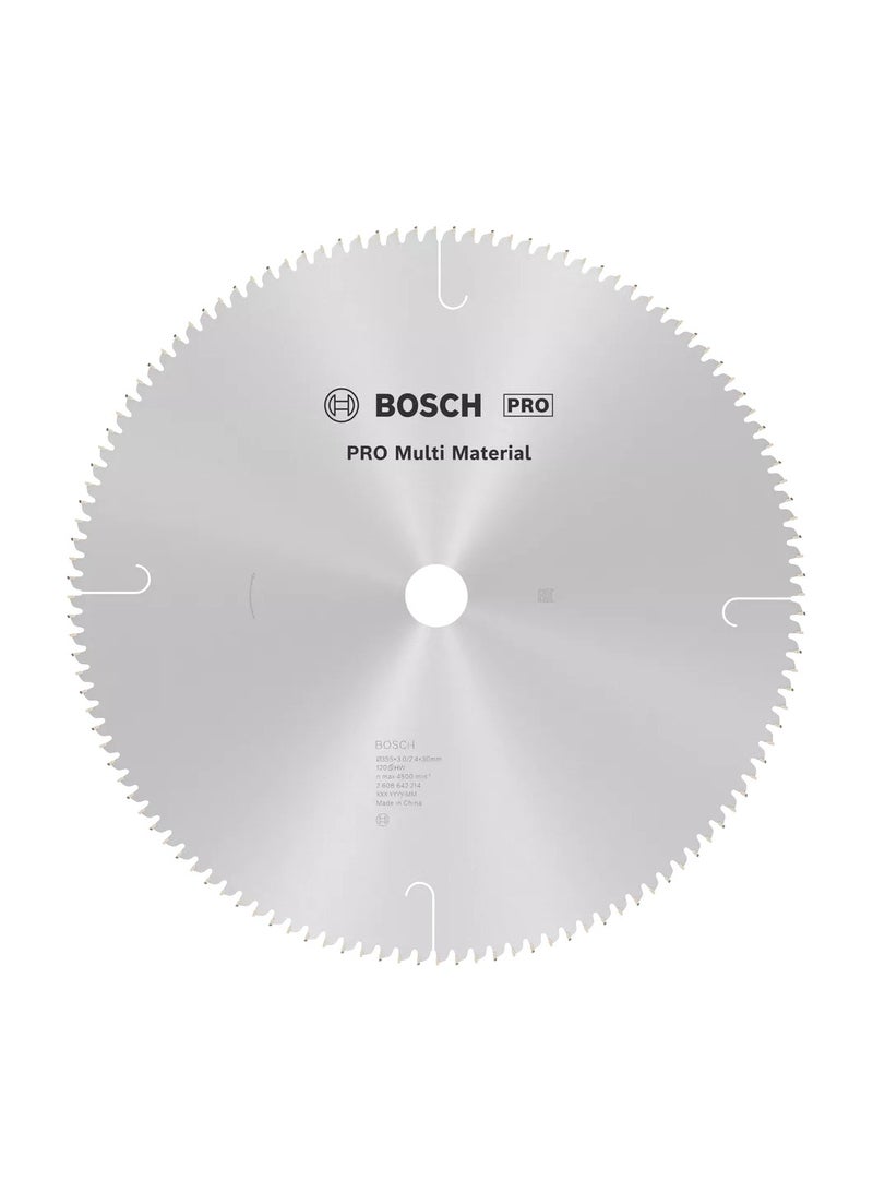 Bosch 14” Multi-Purpose Saw Blade – 2608642214 - Image 1