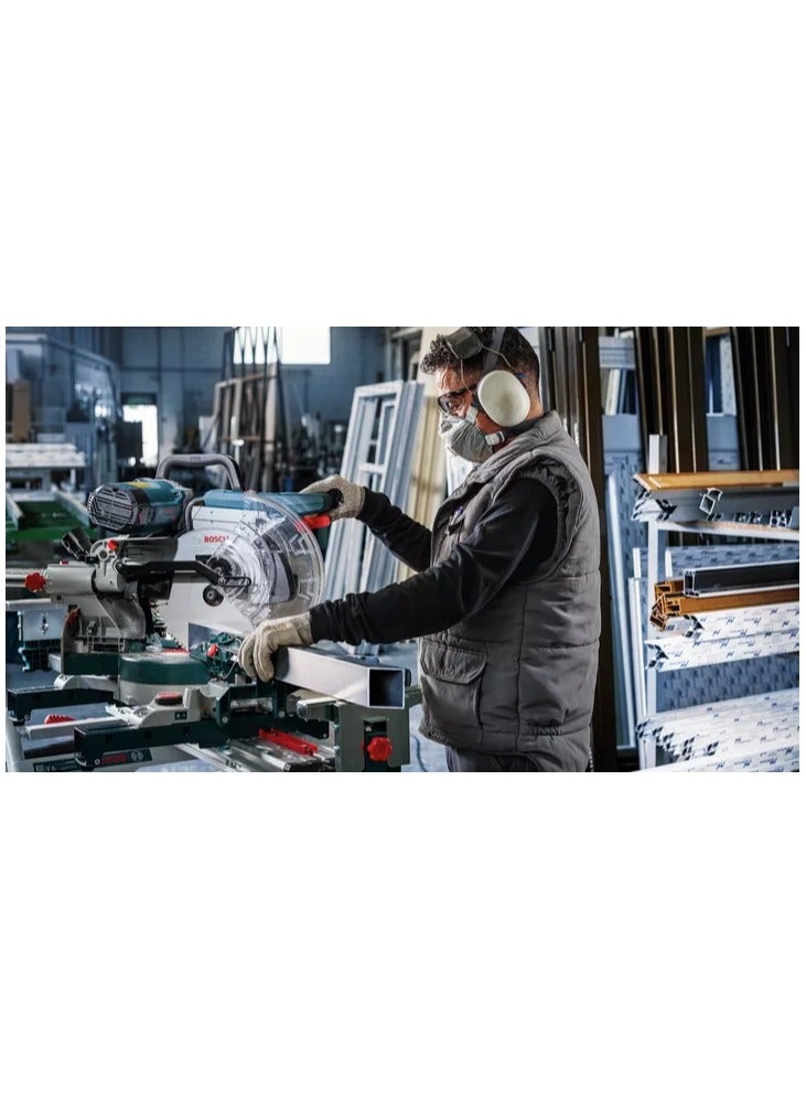 Bosch 14” Multi-Purpose Saw Blade – 2608642214 - Image 2