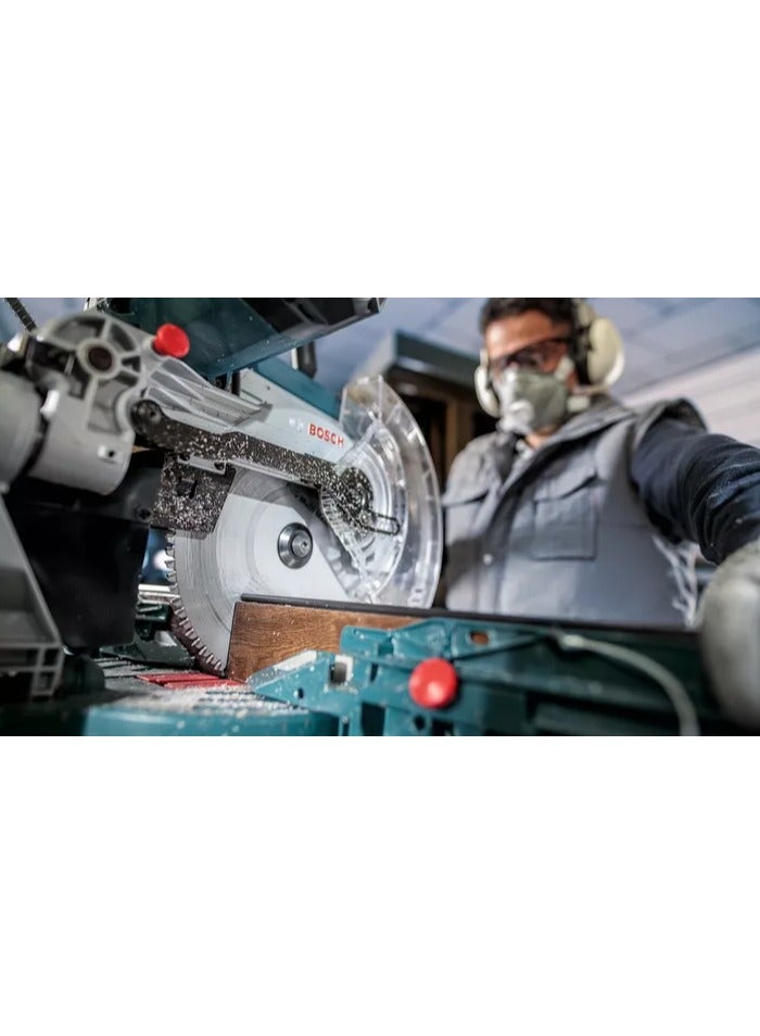 Bosch 14” Multi-Purpose Saw Blade – 2608642214 - Image 3