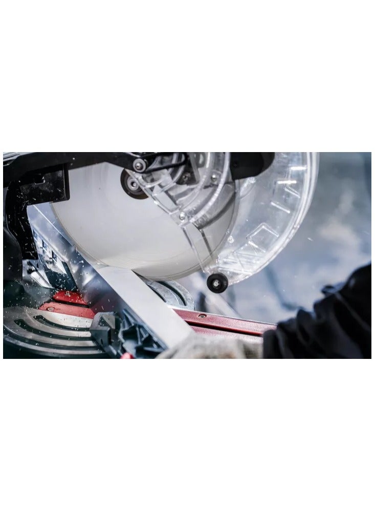 Bosch 14” Multi-Purpose Saw Blade – 2608642214 - Image 4