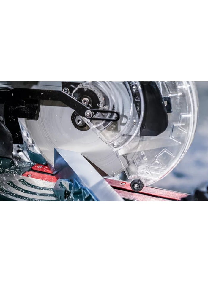 Bosch 14” Multi-Purpose Saw Blade – 2608642214 - Image 5