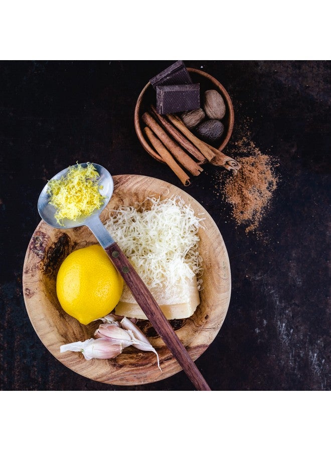 ميكروبلان مبشرة الجبن الصلبة من هوم سيريز (أحمر ناعم) - Image 2