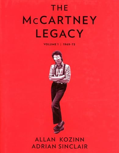 Mccartney Legacy 