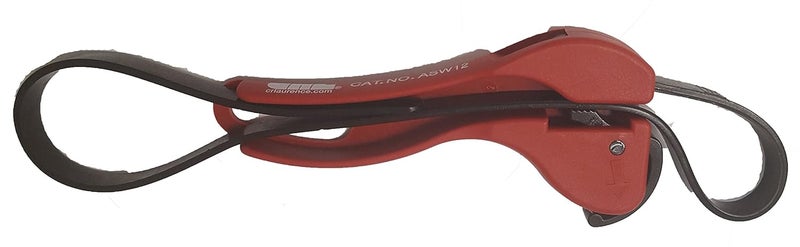 Strap Wrench for Deenergized Motor Circuit Analysis Testing Instruments