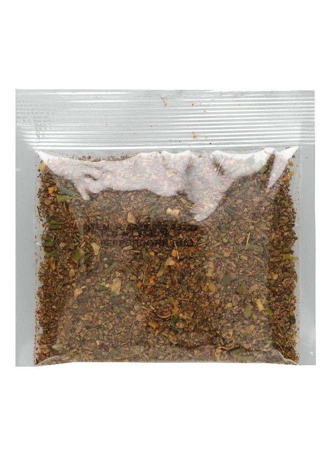 URBAN ACCENTS Urban Accents, Gourmet Gobbler, Turkey Brine & Rub Kit, 12.75 oz (361 g)  - Image 5