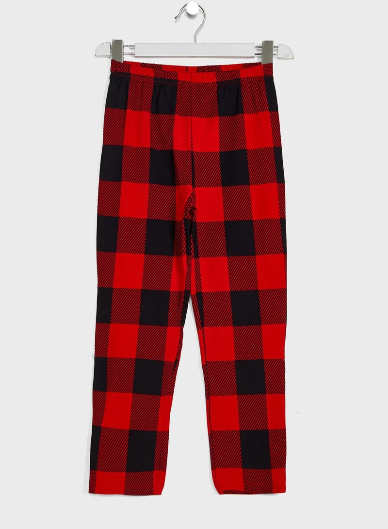 Peanuts Snoopy Pyjama Set