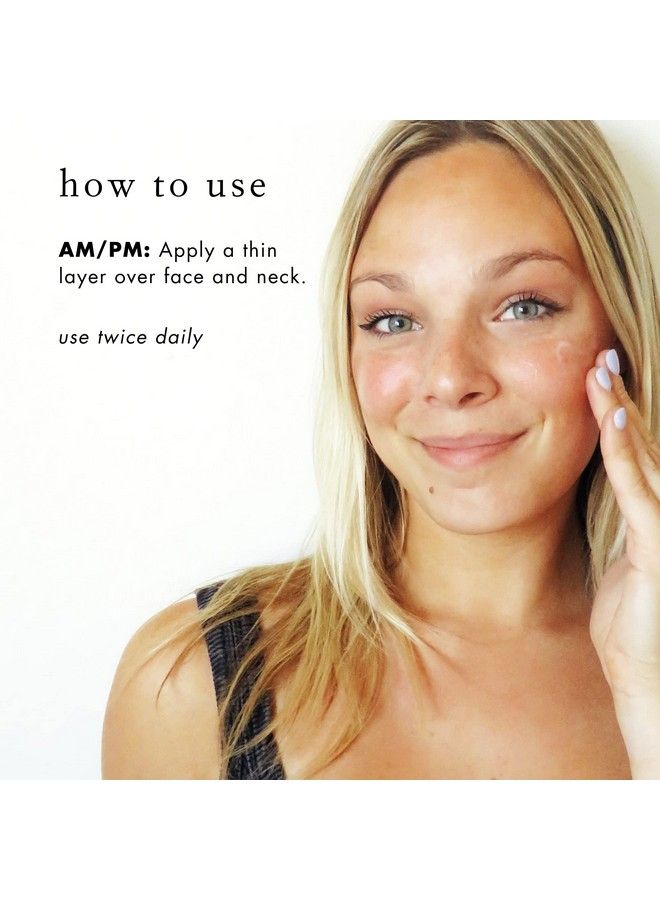 Bioelements Time Sensitive 1 Fl Oz Retinolfree Multibenefit Serum Targets Premature Aging For Sensitive Skin Vegan Gluten Free - Image 5