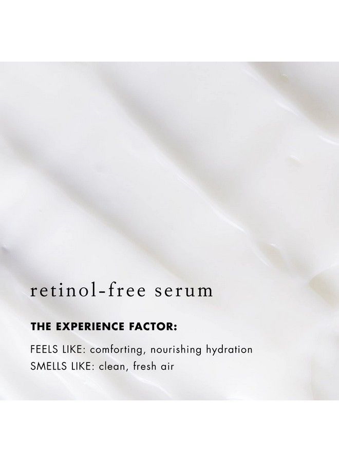 Bioelements Time Sensitive 1 Fl Oz Retinolfree Multibenefit Serum Targets Premature Aging For Sensitive Skin Vegan Gluten Free - Image 4