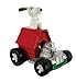 World's Smallest Worlds Smallest Hot Wheels Snoopy Miniature Peanuts World War I Flying Ace Car DieCast Metal with Real Working Wheels Includes Collector Case Diorama Toy Car Die Cast Toy Car Ages 8 and Up - Image 2