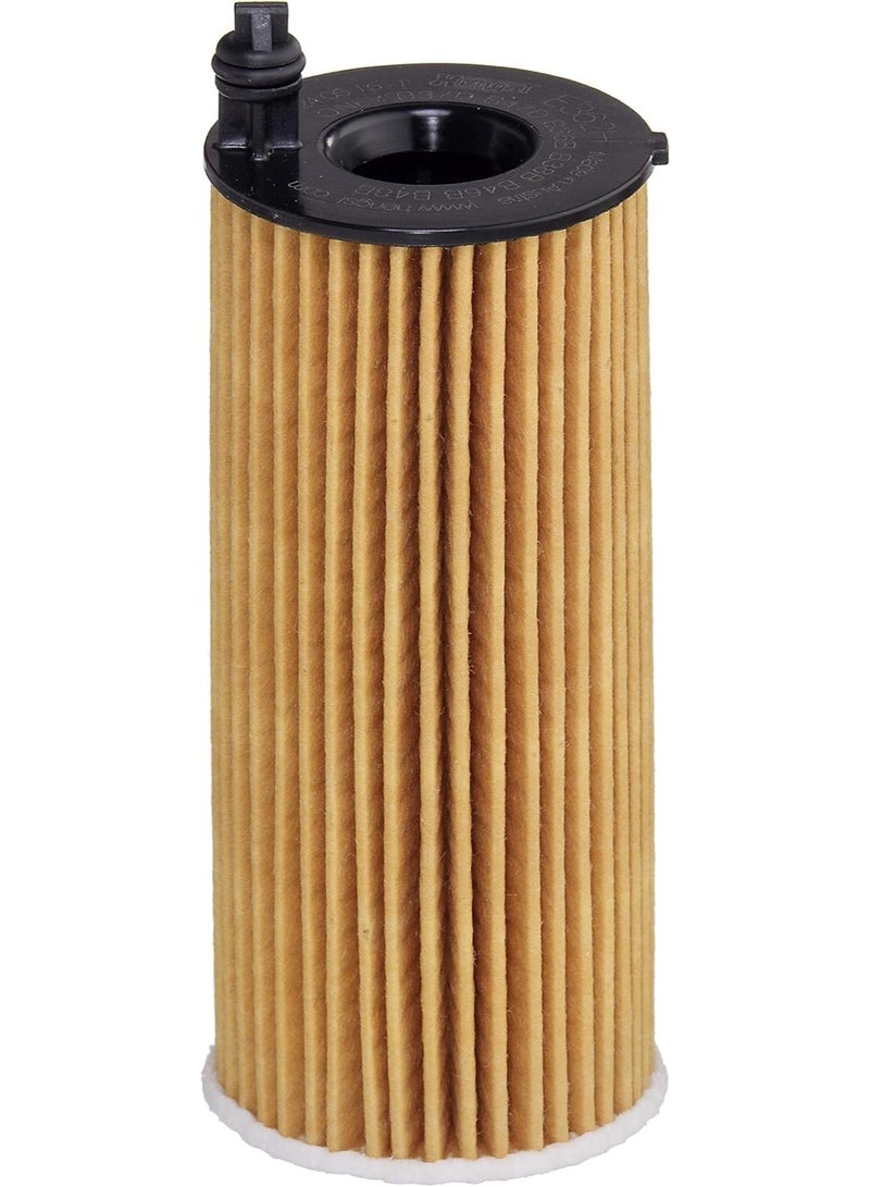 Hengst Engine Oil Filter E362HD313/HU6014z For BMW - Image 2