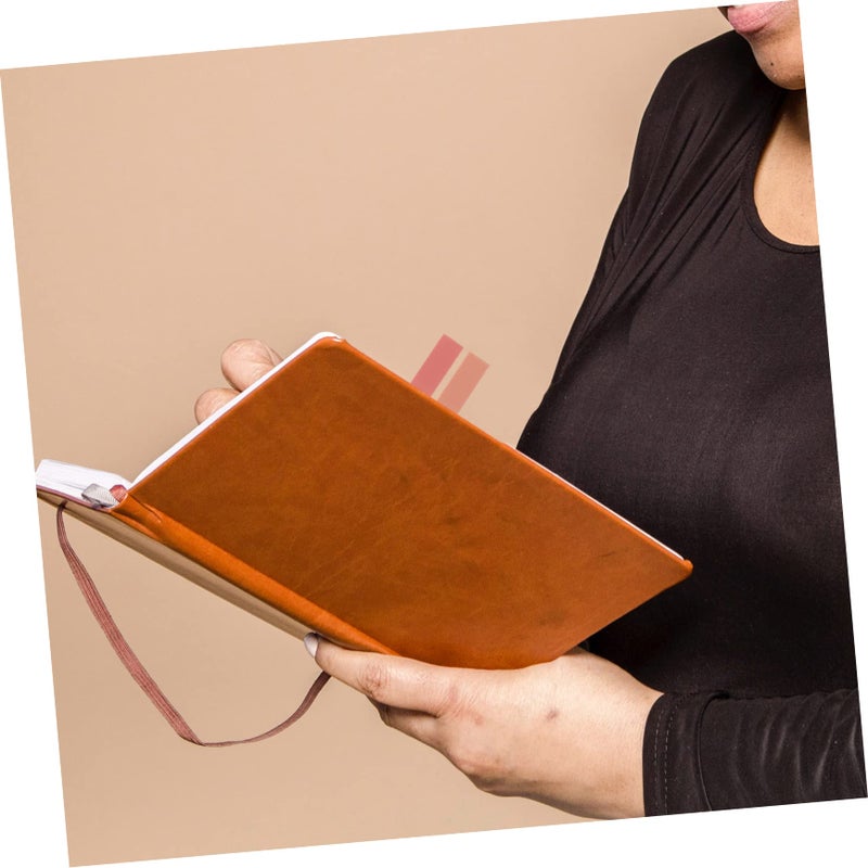 Writable Colorful Page Tabs 6 Sheets for Book Annotation Notebooks Binders Study Supplies - Image 3