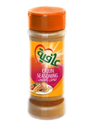 Cajun Seasoning