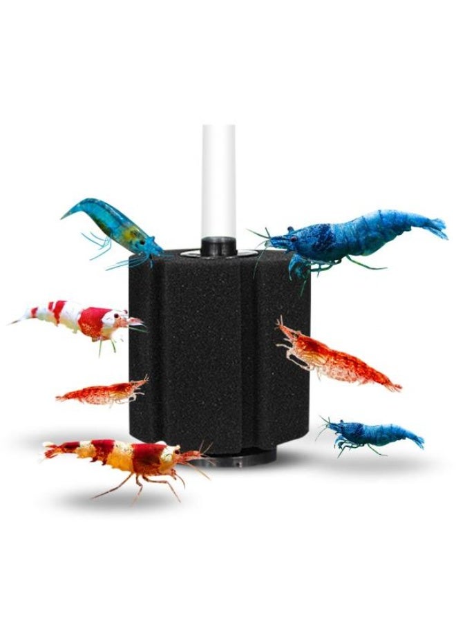 XINYOU Bio Sponge Filter XY Series - Aquarium Filter for Small & Medium Fish Tanks – (XY-180 / XY-280 / XY-380) - Image 2