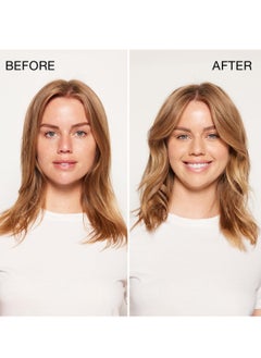 Kenra Kenra Platinum Thickening Mousse 12 | Volumizing Styler | Adds Fullness & Body | Humidity Protection Up To 48 hours | Density Plumping up tp 150% | Thermal Protection | All Hair Types  - Image 5