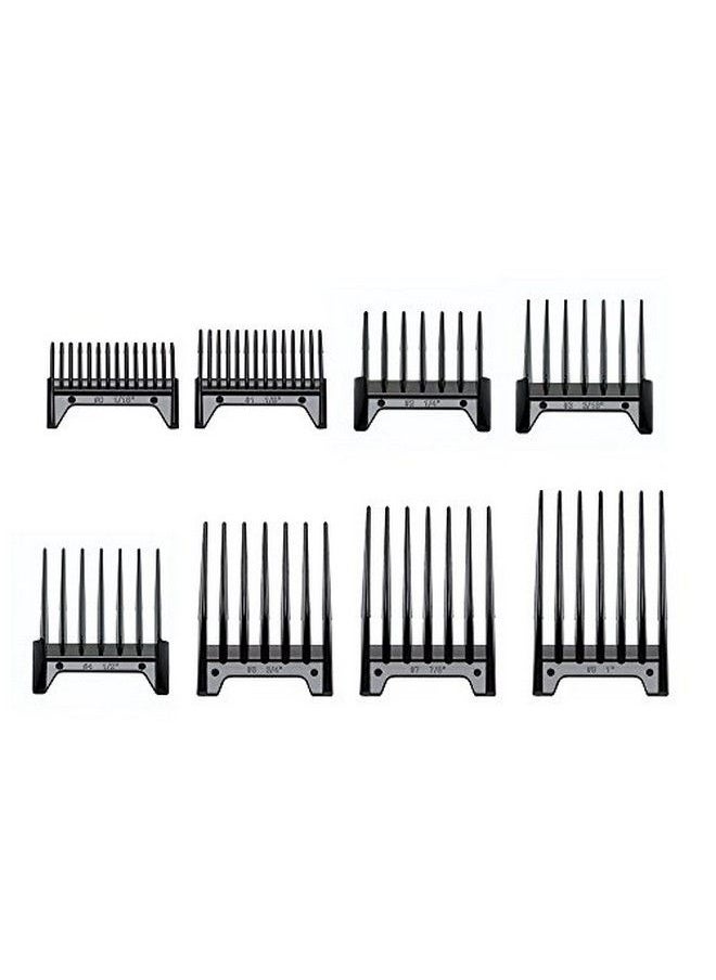 Oster - Professional 76926800 Guide Combs 1 Count (Pack Of 1) - Image 1