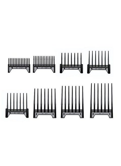 Professional 76926800 Guide Combs 1 Count (Pack Of 1)