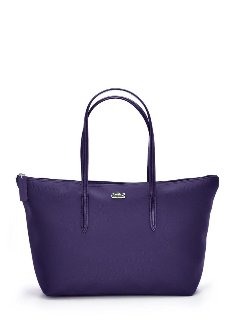 لاكوست L.12.12 حقيبة حمل متوسطة - Image 1