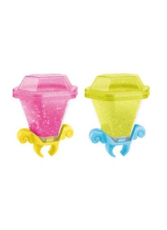 HASBRO - GAMING Crystal Crunch Pink Yellow  - Image 3