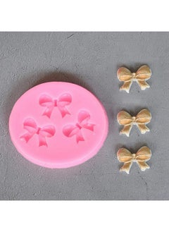 3 Pack Bows Silicone Mould, Bow Fondant Sugar Mould Craft Molds For Birthday Wedding Party Diy Cake Decorating Mold - pzsku/Z5282CB7D2D68E6621615Z/45/_/1733731360/6b7a0a6f-e7ef-496b-896f-66a33f2b3505