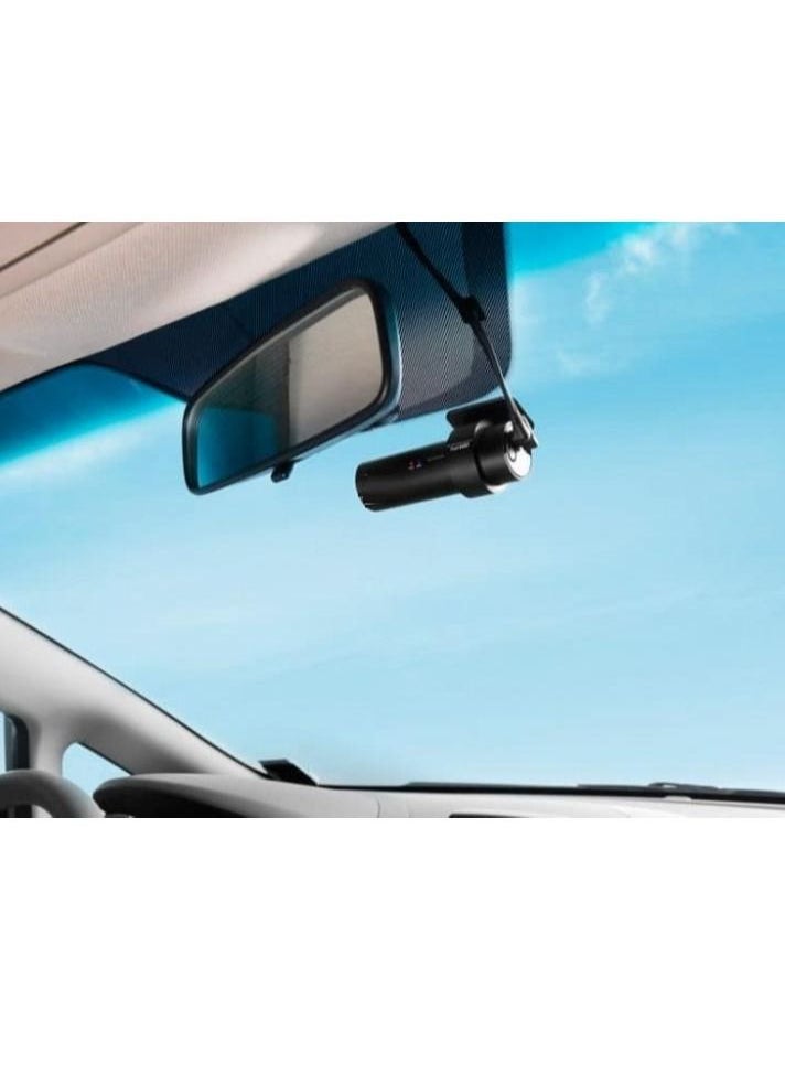 MOOGMAX - Mini Drive recorder dash cam for cars  with night vision supports Wifi connected and many diffirent angles and voice recording  from Moogmax - Image 1