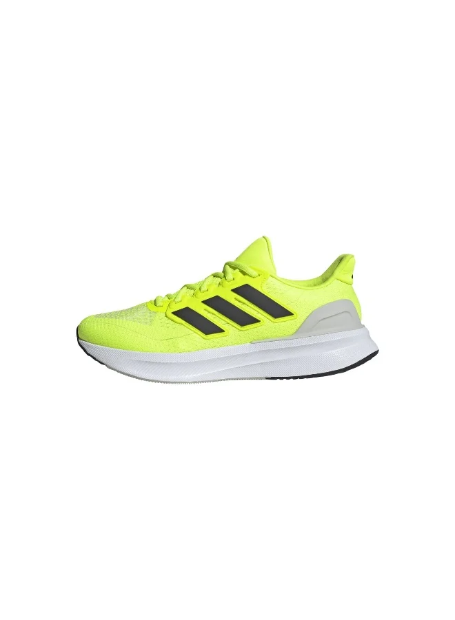 Adidas Ultrarun 5 Green Running Shoes