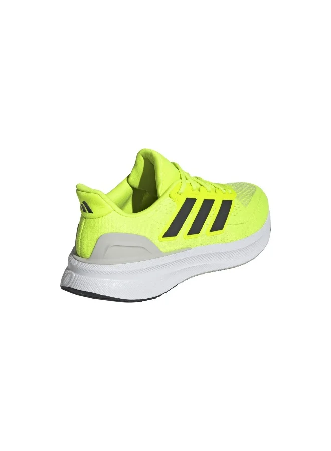 Adidas Ultrarun 5 Green Running Shoes