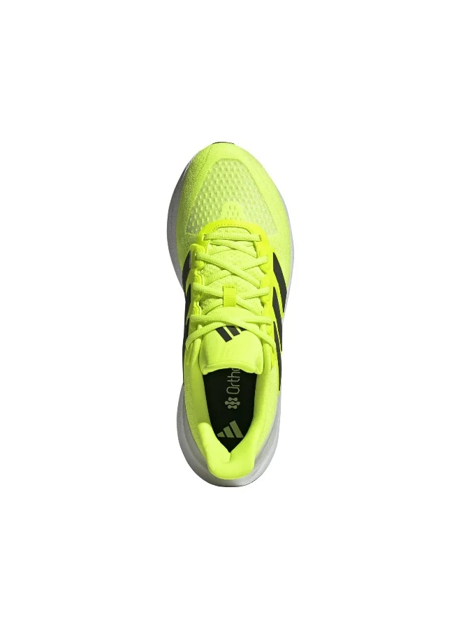Adidas Ultrarun 5 Green Running Shoes