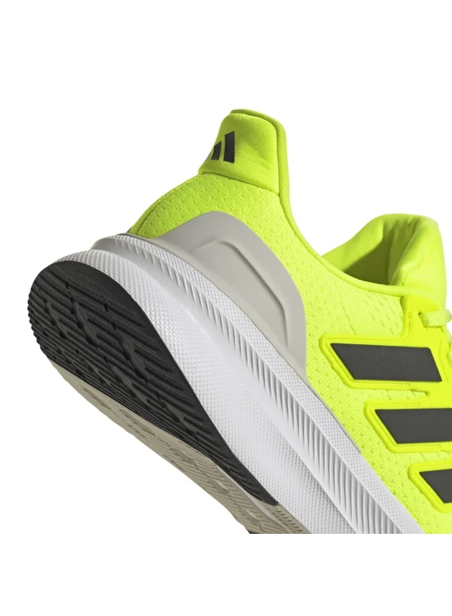 Adidas Ultrarun 5 Green Running Shoes