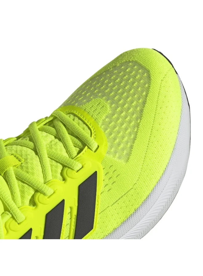 Adidas Ultrarun 5 Green Running Shoes