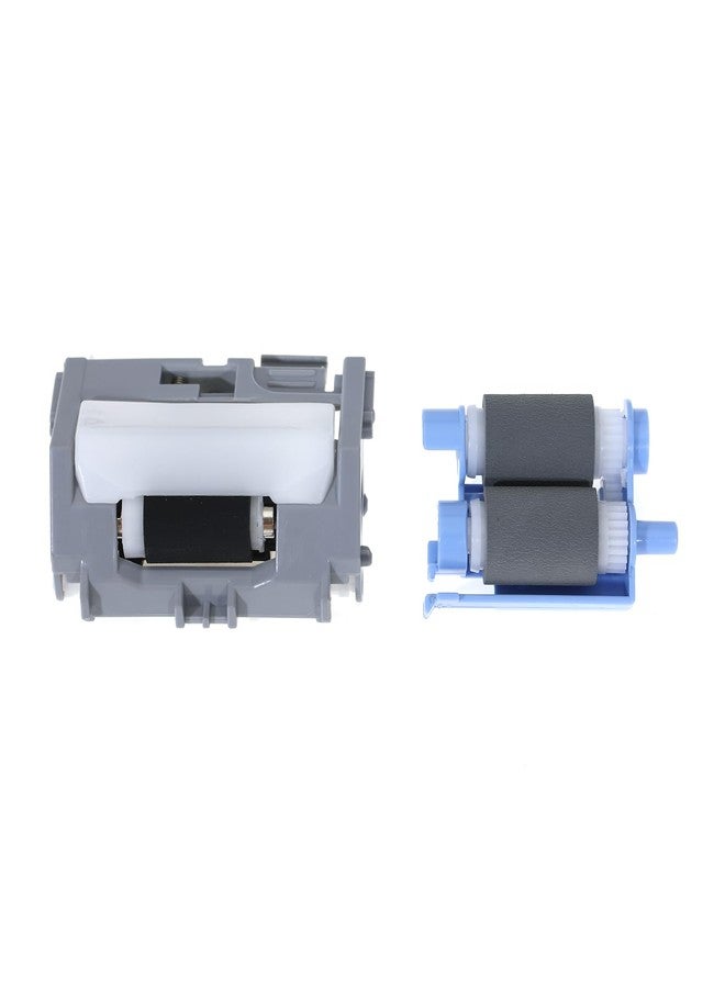 طقم بكرات فصل الورق المتوافقة مع الدرج 2 من هوت هورس RM2-5397-000CN وRM2-5452-000 - لطابعات HP LaserJet M402 وM403 وM404 وM426 وM427 - Image 1