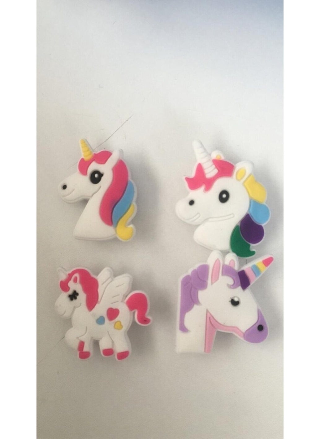 Marimari Slipper Ornament Set of 4 - Çalıkuşu Kitap Evi  - Image 1