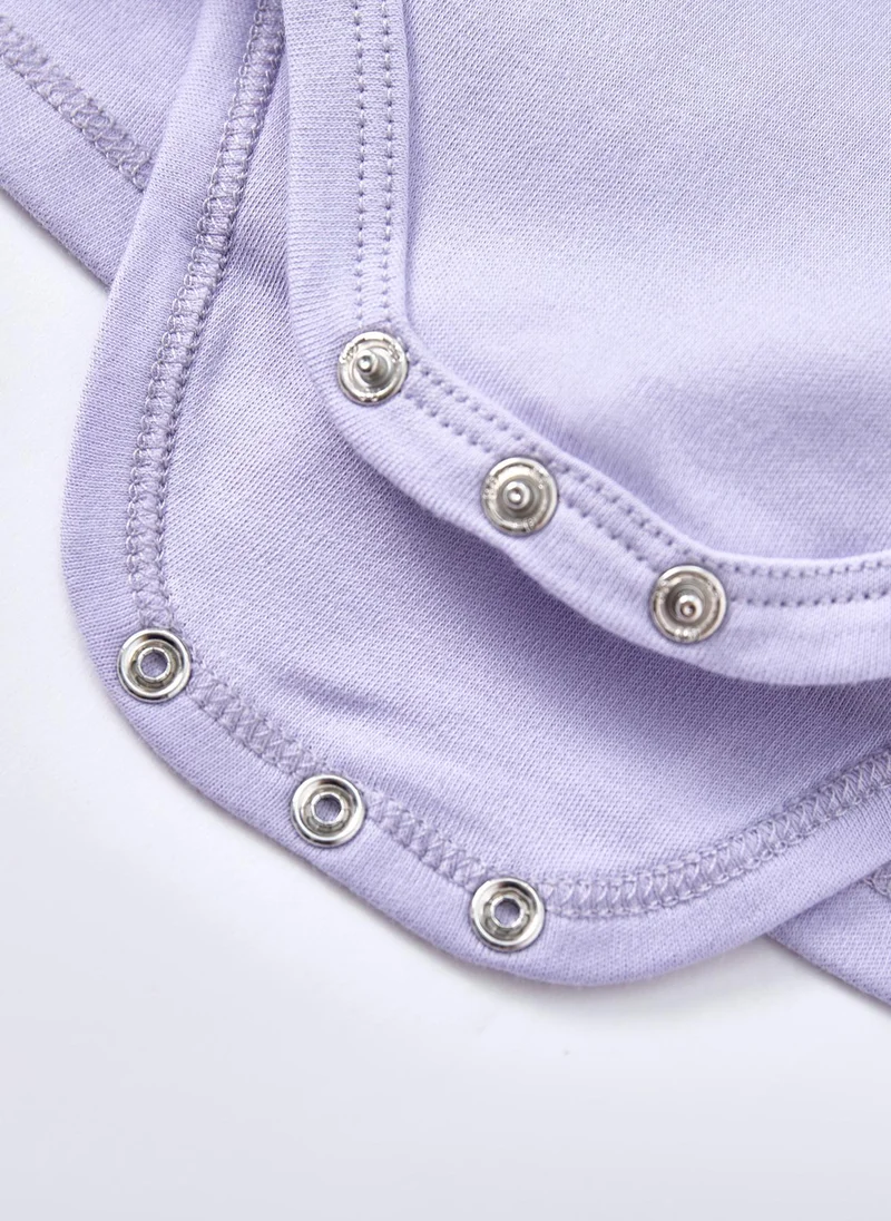 Balabala Baby Girl Baby Underwear Suit