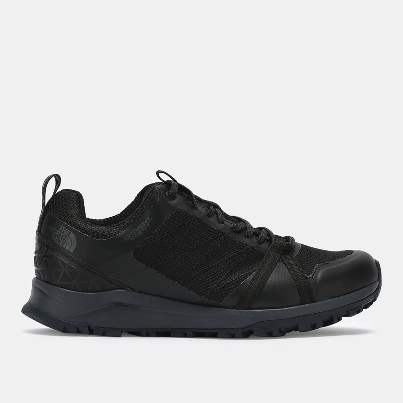 THE NORTH FACE Women's Litewave Fastpack II Waterproof Shoe