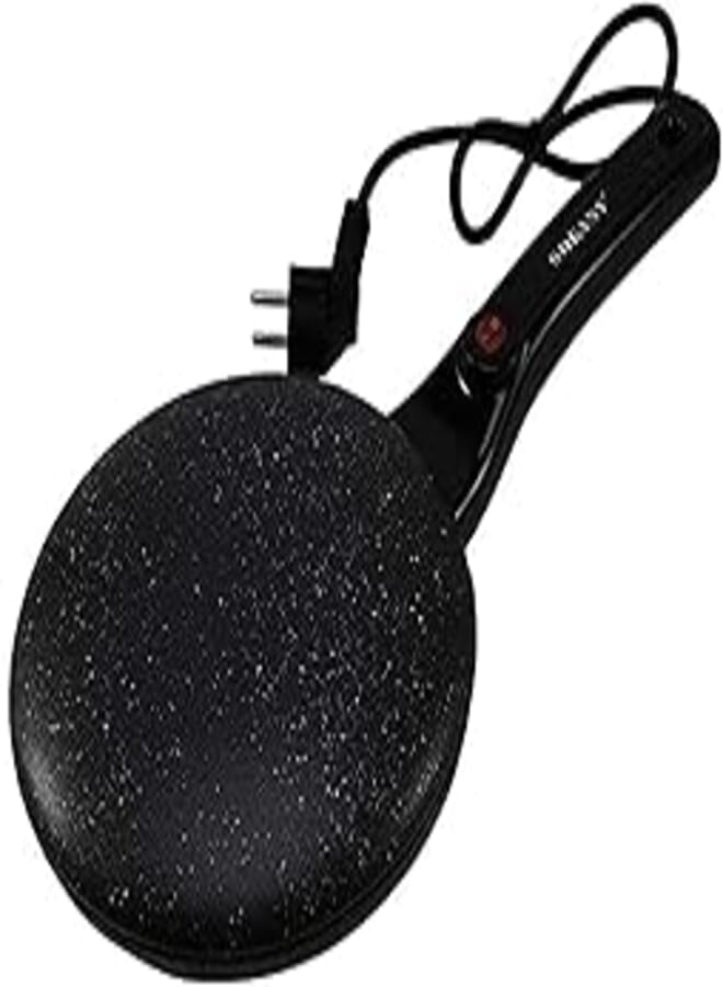 sokany Electric Crepe Maker,Black