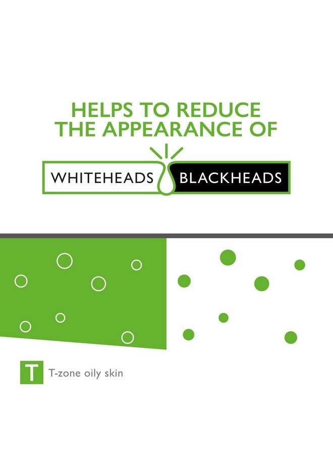 Pharmaceris Pharmaceris COMEDERM Skin Perfecting Dermo-Cream Cleanses to Unclog and Refine Pores, Helps to Reduce the Apperance of Blackheads & Whiteheads, For Oily & Combination Skin, 1.35 fl oz  - Image 3