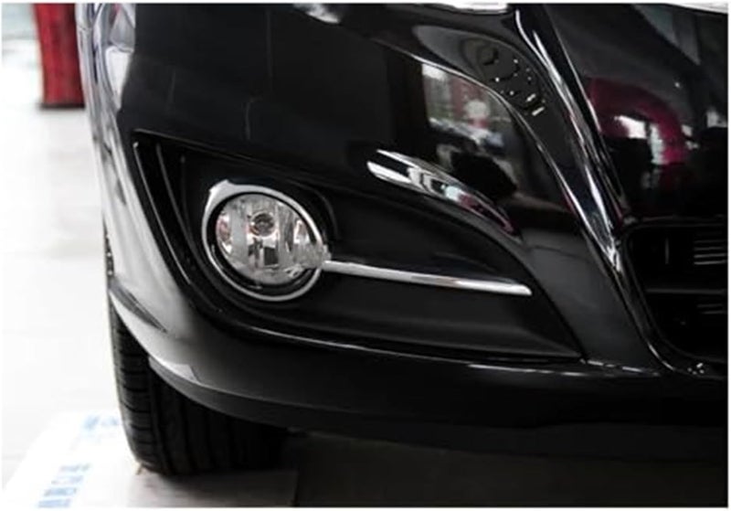 Vuzmode LED Fog Light for Hyundai Elantra 2011-2015 - Image 4